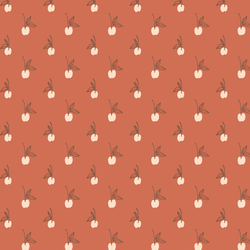 Cherries in Red