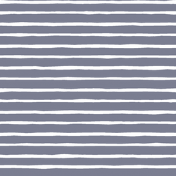 Artisan Stripe in Dove