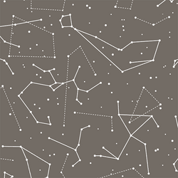 Star Charts in Stone