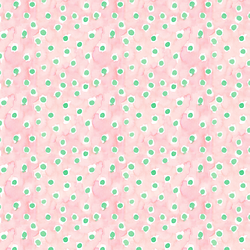 Sprinkles in Pink