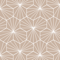 Radiate in Sand