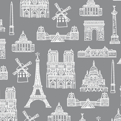 Jadore Paris in Smoke