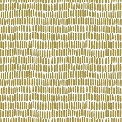 Dash in Gold