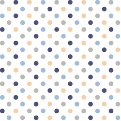 Multi Dot in Calypso Poseidon