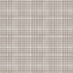 Woven in Taupe