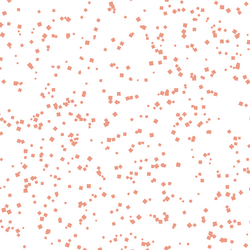 Confetti in Grapefruit
