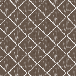 Ikat in Timber
