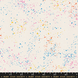 Speckled in Confetti