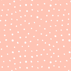Specks in Pink Sand
