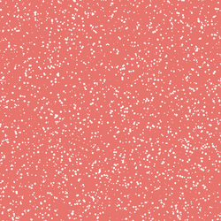 Stardust in Living Coral