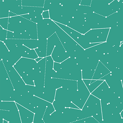 Star Charts in Jade