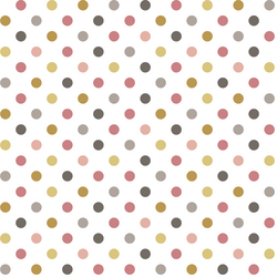 Multi Dot in Redwood Berry