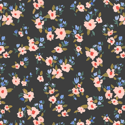 Camellia in Onyx