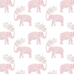 Little Elephant Parade in Daydreamer