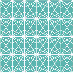 Terrarium in Seafoam