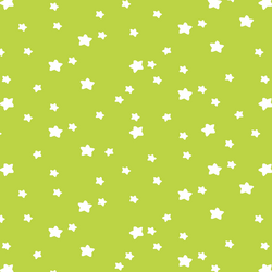 Star Light in Lime