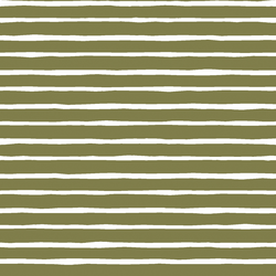 Artisan Stripe in Jungle