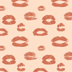 Kiss Me Darling in Nude