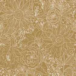 Paperie in Gold Crown