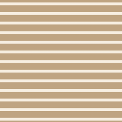 Stripe in Taupe
