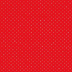 Stitch and Repeat in Strawberry