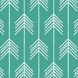 Vanes in Jade