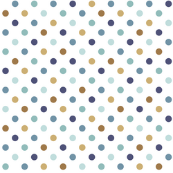 Multi Dot in Northern Trails