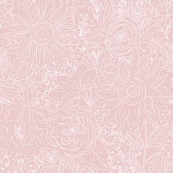 Paperie in Powder Pink
