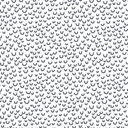 Doodle in Eclipse on White