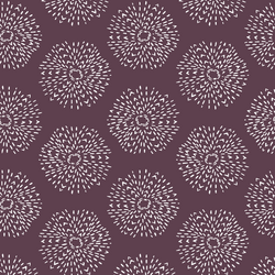 Wanderer in Raisin