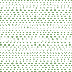 Little Skipping Stones in Pistacio on White
