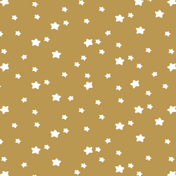 Star Light in Marigold
