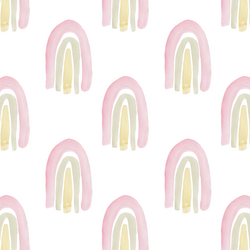 Chasing Rainbows in Daydreamer
