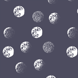 Moondance in Ink