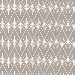 Northern Reflections in Taupe