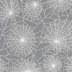 Tangled Web in Smoke