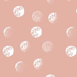 Moondance in Quartz