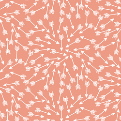 Arrows in Grapefruit
