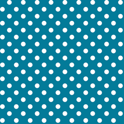 Candy Dot in Peacock