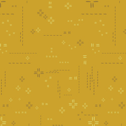 Decostitch Elements in Sunglow