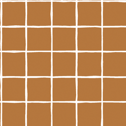 Windowpane in Ginger