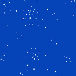 Freckles in Starboard
