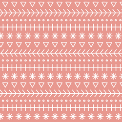 Stitch the Stars in Tulip
