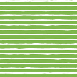 Artisan Stripe in Greenery