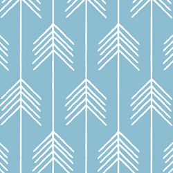 Vanes in Breeze