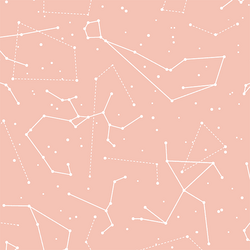 Star Charts in Petal