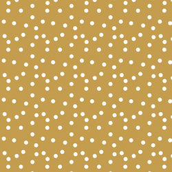 Scattered Dot in Golden