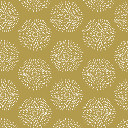 Wanderer in Gold
