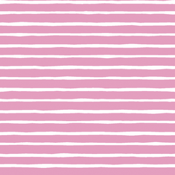 Artisan Stripe in Begonia