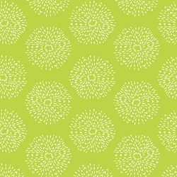 Wanderer in Lime